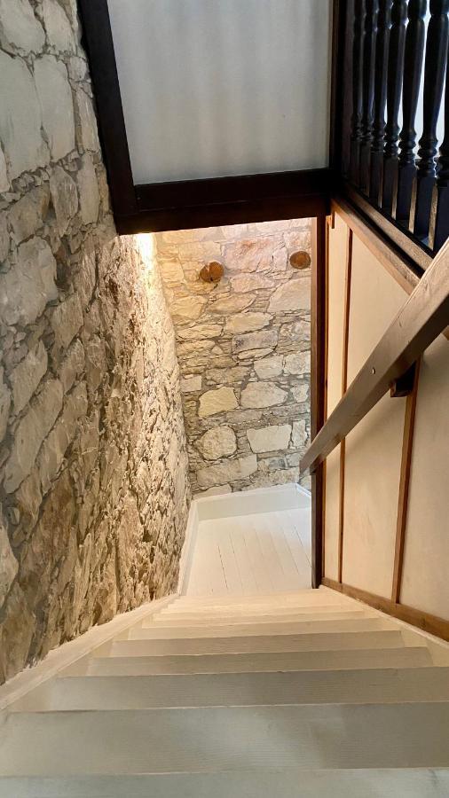 Villa Leonys House By Trulycyprus Dhoros Exterior foto