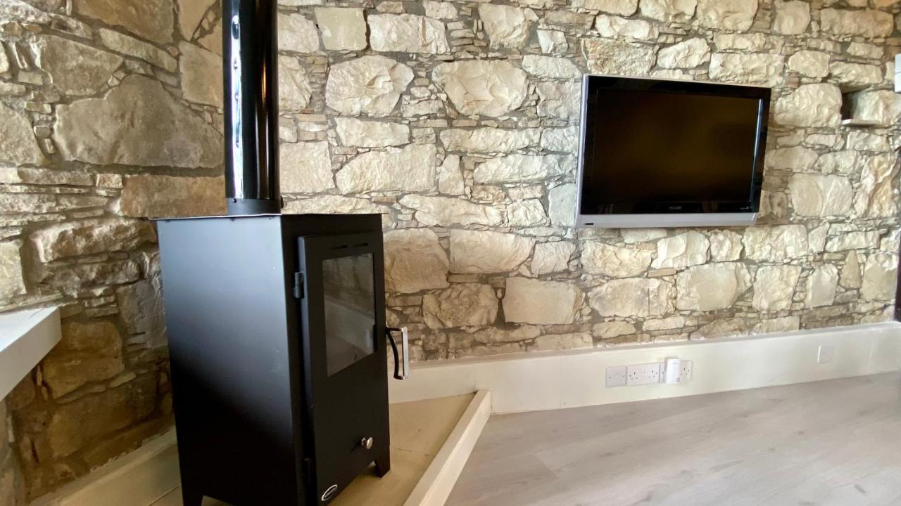 Villa Leonys House By Trulycyprus Dhoros Exterior foto