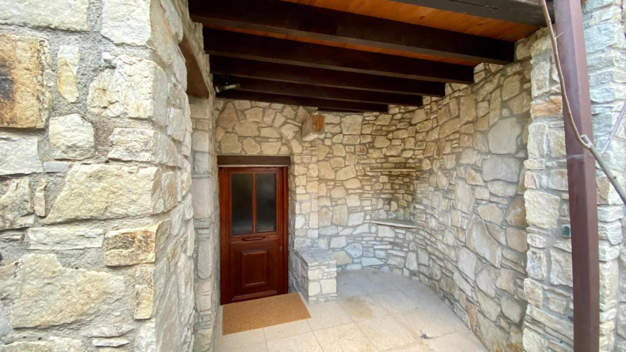 Villa Leonys House By Trulycyprus Dhoros Exterior foto